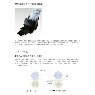 【楽天市場】キヤノン電子 Canon imageFORMULA ドキュメントスキャナー DR-C230 | 価格比較 - 商品価格ナビ